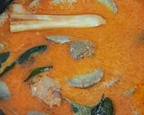 Foto langkah ke 3 dari resep Rendang Jengkol.