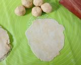 Foto langkah ke 2 dari resep Pastel Isi Bihun.