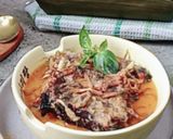 Foto langkah ke 2 dari resep Ikan Asap Masak Balamak (Banjar).