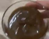 A picture of step 11 of Coffee Pudding.