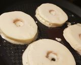 Une image de l'étape 3 de 34• 🥞 Pancakes aux pommes express façon Apfelkiechle 🍎.