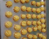 Foto langkah ke 5 dari resep Soes/sus mini kering | oven kompor.