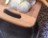Une image de l'étape 19 de Tarte 🥮🍂à l’oignon 🧅🍴gratiné 🍽.