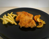 Foto del paso 8 de la receta: Contramuslos de pollo con cítricos