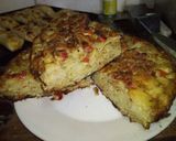 Foto del paso 4 de la receta Tortilla española