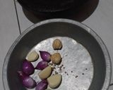 Foto langkah ke 4 dari resep 49. Mix Ayam Daging Sapi Wortel Tahu.