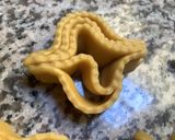 Une image de l'étape 6 de Griwech recette facile.