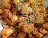 आचारी टिंडा (achari tinda recipe in Hindi) रेसिपी चरण 3 फोटो