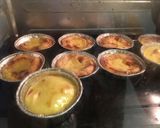 【零失誤入門烘培】 葡式蛋塔 (減糖版)的食譜步驟5照片