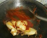 Foto langkah ke 9 dari resep Telor cabe"an.