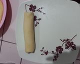 Foto langkah ke 7 dari resep Roll Tahu ayam sayur (W#40).