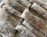 Hình bước làm 6 của món Chả Đa Nem Phiên Bản Xa Quê