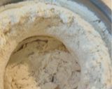 A picture of step 3 of Instant No-Gas Sweet Recipe | 5-Minute Delicious Indian Mithai.