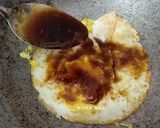 Foto langkah ke 5 dari resep Telur Ceplok Viral.