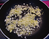 Foto del paso 4 de la receta: Espinacas con bechamel gratinada