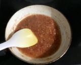Foto del paso 5 de la receta: Pizza Vegetariana integral
