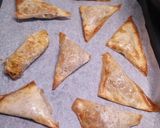 Foto del passaggio 16 della ricetta Samosa con carne e verdure