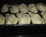 Foto del paso 8 de la receta: Empanadas de pollo