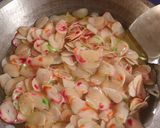Foto langkah ke 1 dari resep Kerupuk Seblak Pedas dan Gurih, Cocok untuk cemilan bersantai.