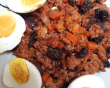 Foto del paso 5 de la receta: Papita rellena con carne de cerdo🇵🇪