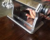 Foto langkah ke 3 dari resep Sistik bahan simple.