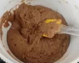 A picture of step 4 of Wheat flour, dry fruits cake.
