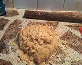 Foto del paso 4 de la receta: Pasta frola de mermelada de higo