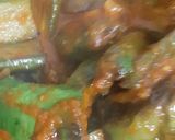 Foto langkah ke 7 dari resep 105. Terong Balado.