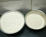 સુખડી (Sukhadi Recipe In Gujarati) રેસીપી સ્ટેપ1ફોટો