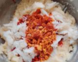 Foto del paso 5 de la receta: Croquetas de bacalao a la gallega