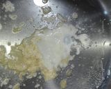 A picture of step 14 of Chicken Shashlik With Gravy and Fried Rice.