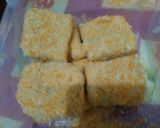 Foto langkah ke 4 dari resep Nugget pisang.