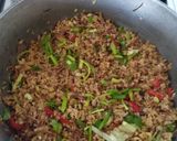 Foto del paso 2 de la receta: Arroz de viejo y delicioso