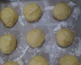 Foto langkah ke 7 dari resep Donat Kentang no ulen yang gak bikin capek.