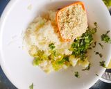 A picture of step 1 of Oats cutlet / Healthy snacks Recipe /No Deep fry snacks.