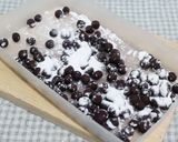 Foto langkah ke 5 dari resep Resep Boba Hanya 2 Bahan Tersimple.