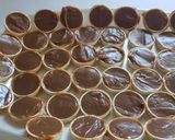 Foto del paso 1 de la receta: Bombones de Chocolate de leche caseros