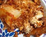 Lasagna 2020 8th of June recipe step 8 photo