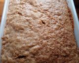 Foto del paso 7 de la receta: Bizcochuelo de banana y pera✨