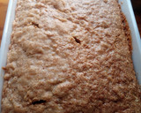 Foto del paso 7 de la receta: Bizcochuelo de banana y pera✨