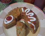 Foto langkah ke 6 dari resep 20.1. Donat indomie ala fe’ #pekaninspirasi.