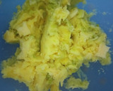 Foto del paso 1 de la receta: Trinxat de la Cerdanya