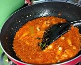 Foto langkah ke 5 dari resep Sambel Cumi.