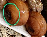 عکس مرحله 2 از دستور دونات🍩