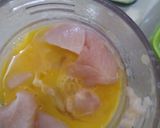 Foto langkah ke 1 dari resep Nugget ayam rumahan.