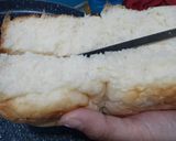 A picture of step 13 of Vada pav (from scratch).