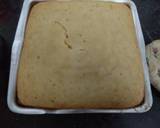 Vanilla Sponge Cake -1 Without Oven recipe step 6 photo