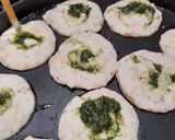 A picture of step 4 of Appam recipe.