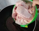 Foto langkah ke 3 dari resep Gulai Ayam.