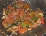 Sev tamater ki sabji recipe step 5 photo